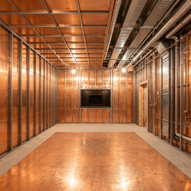 RF Shielding Solutions