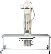 Dijital Konvansiyonel X-Ray Çözümleri