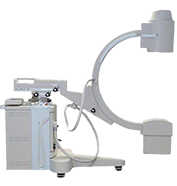 Mobil C Kollu X Ray Çözümleri