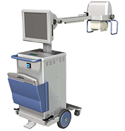 Mobil X_Ray Çözümleri